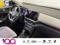 Volkswagen T-Cross Style DSG Kamera ACC Navi AHK Keyless Grau - thumbnail 12