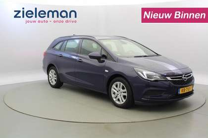 Opel Astra 1.0 Sports Tourer Online Edition Automaat - Carpla