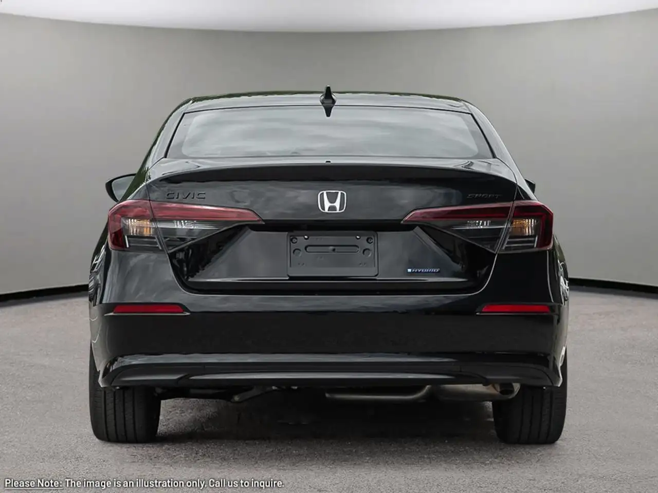 Honda Civic снимка Honda Civic