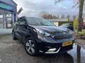 Kia Niro 1.6 GDi Hybrid NAVI / CAMERA / TREKHAAK Zwart - thumbnail 2