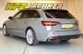 Audi A4 AV 40 TDI ''S line'' quattro VIRTUAL*MATRIX Gris - thumbnail 8