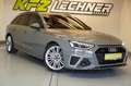 Audi A4 AV 40 TDI ''S line'' quattro VIRTUAL*MATRIX Gri - thumbnail 3
