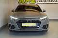 Audi A4 AV 40 TDI ''S line'' quattro VIRTUAL*MATRIX Gri - thumbnail 10
