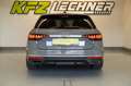 Audi A4 AV 40 TDI ''S line'' quattro VIRTUAL*MATRIX Gris - thumbnail 5