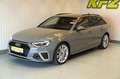 Audi A4 AV 40 TDI ''S line'' quattro VIRTUAL*MATRIX Gris - thumbnail 12