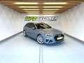 Audi A4 AV 40 TDI ''S line'' quattro VIRTUAL*MATRIX Gris - thumbnail 1