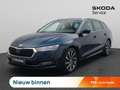 Skoda Octavia Combi 1.5 e-TSI Business Edition Plus 150PK DSG Ma Blauw - thumbnail 1