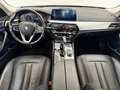 BMW 520 d G30 Aut. HEAD-UP / SOFTCLOSE / LEDER / KAMERA Schwarz - thumbnail 10