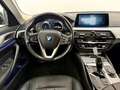 BMW 520 d G30 Aut. HEAD-UP / SOFTCLOSE / LEDER / KAMERA Schwarz - thumbnail 11