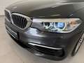 BMW 520 d G30 Aut. HEAD-UP / SOFTCLOSE / LEDER / KAMERA Schwarz - thumbnail 18