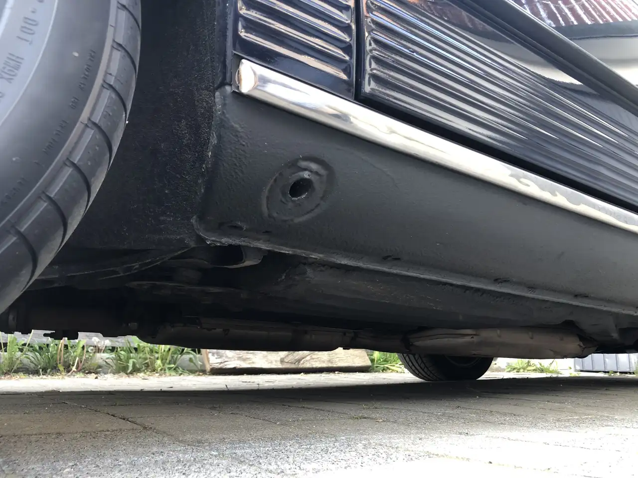 Mercedes-Benz SL 560 Europäisiert, Lack&Leder neu sowie edel getuned, foto 11