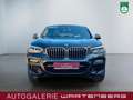 BMW X4 M d/NAVI PROF/HUD/WINTERFREUDE/LED/PANO/AHK/ Gris - thumbnail 8