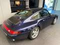 Porsche 911 993 Coupe 3.6 Carrera 4 Blu/Azzurro - thumbnail 2