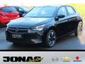 Opel Corsa-e Edition NAVI PDC DAB+ Schwarz - thumbnail 1