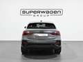 Audi Q3 Sportback 35 TDI Black line S tronic Gris - thumbnail 5