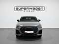Audi Q3 Sportback 35 TDI Black line S tronic Gris - thumbnail 2