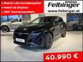 Nissan Qashqai 1,5 VC-T e-Power Tekna *im Leasing ab 39.990,-* Schwarz - thumbnail 1