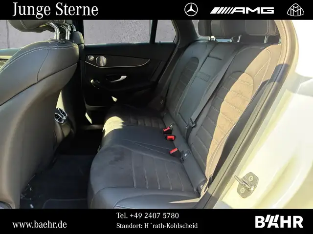 Mercedes-Benz 300 view 9