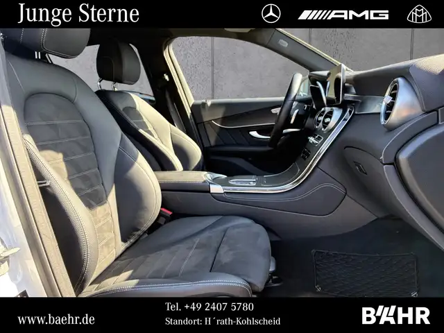 Mercedes-Benz 300 view 5