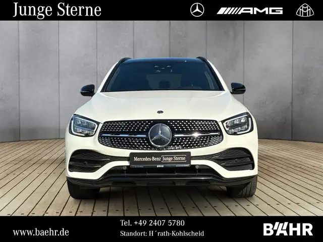 Mercedes-Benz 300 view 7
