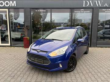 1.0 EcoBoost Style