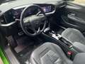 Opel Mokka-E Mokka E Ultimate Massagesitze Voll LED Leder Grün - thumbnail 5