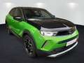 Opel Mokka-E Mokka E Ultimate Massagesitze Voll LED Leder Grün - thumbnail 2