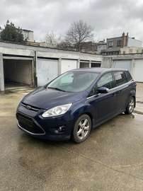 Ford Grand C-max Te Koop