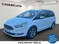 Ford Galaxy 2,0 190PS Diesel/EcoBlue SCR Titanium Automatik... Blanc - thumbnail 1