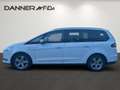 Ford Galaxy 2,0 190PS Diesel/EcoBlue SCR Titanium Automatik... Blanc - thumbnail 6