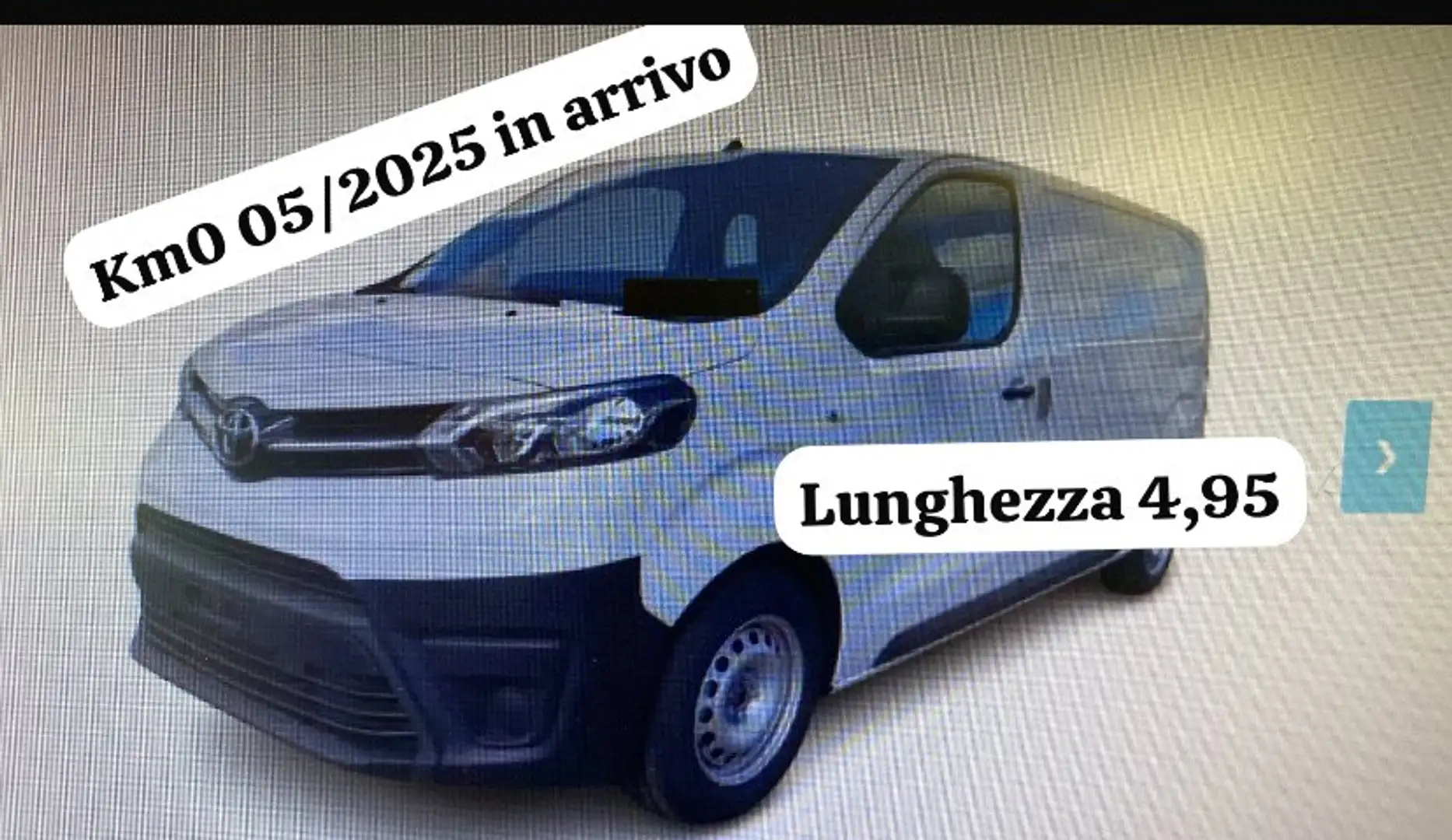 Peugeot Expert 1.5 BlueHDi 120 S&S PL-TN Furgone Standard - 1
