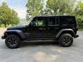 Jeep Wrangler Plug-In Hybrid Rubicon 4xe Schwarz - thumbnail 6