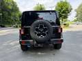 Jeep Wrangler Plug-In Hybrid Rubicon 4xe Schwarz - thumbnail 5