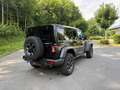 Jeep Wrangler Plug-In Hybrid Rubicon 4xe Schwarz - thumbnail 2