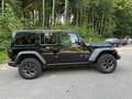 Jeep Wrangler Plug-In Hybrid Rubicon 4xe Schwarz - thumbnail 7