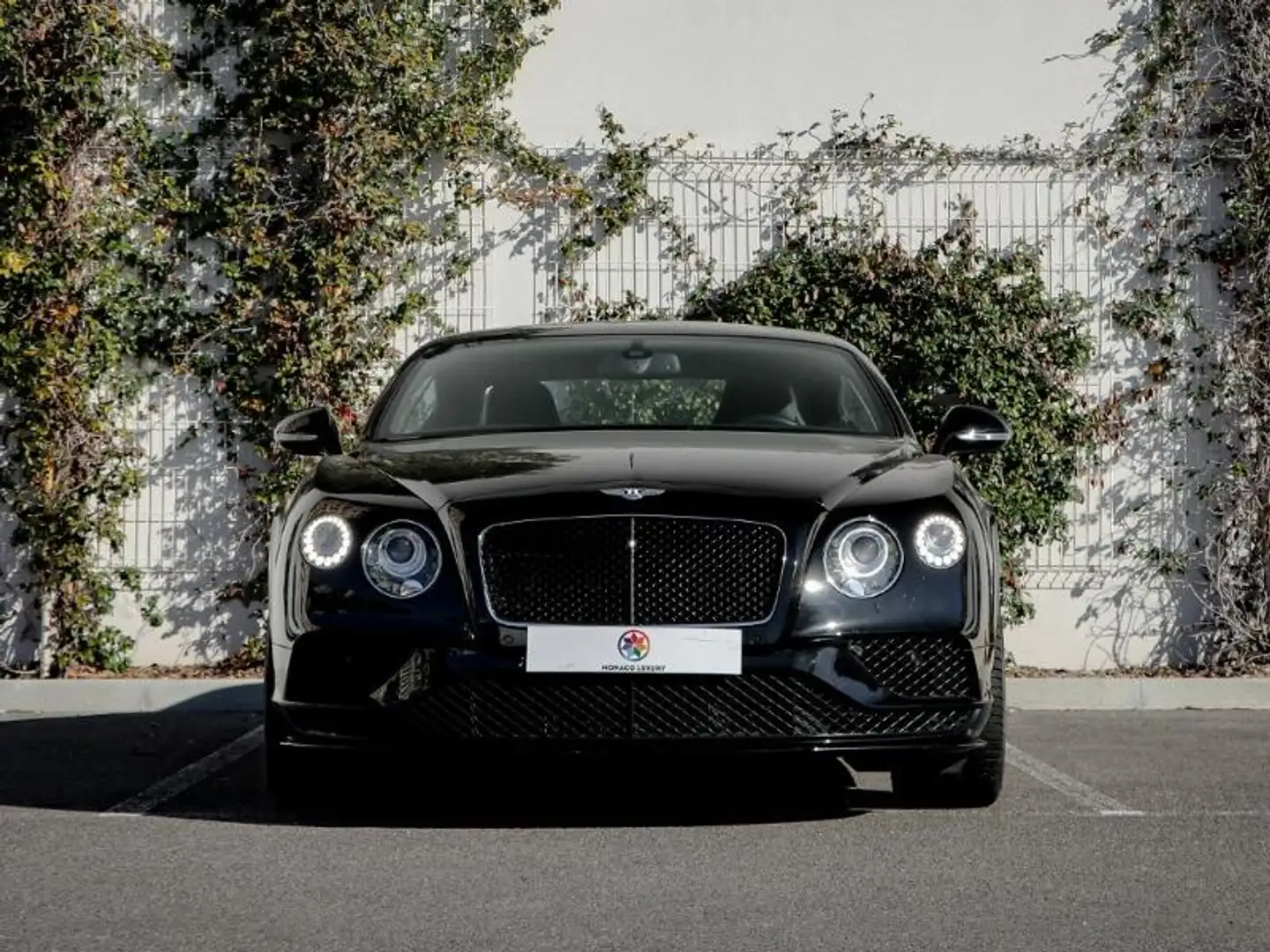 Bentley Continental GT V8 4.0 S - 2