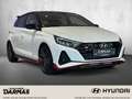 Hyundai i20 N Performance Navi Bose 18 Alu Blanc - thumbnail 4