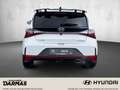 Hyundai i20 N Performance Navi Bose 18 Alu Blanc - thumbnail 7