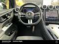 Mercedes-Benz GLC 450 GLC 450 d 4M AMG Night 20" Pano AHK Vorr.-Distronic Argent - thumbnail 12