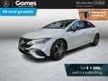 Mercedes-Benz EQE 300 AMG Line | Night Pakket | Panoramadak | 360° Camer Grijs - thumbnail 1
