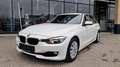 BMW 316 d Touring Österreich-Paket Aut. Weiß - thumbnail 1