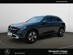 Mercedes-Benz GLC 300 e 4M +AHK+Distronic+360°+Memory+LED+Navi Avantgarde Edition Ausstattung ''Avantgarde''/AVANTGARDE Advanced Plus/Autom.