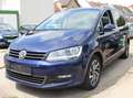 Volkswagen Sharan Sound BMT/7Sitzer*Klimatronic*SH*PDC* Azul - thumbnail 2