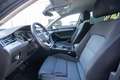 Volkswagen Passat Variant Plug-In-Hybrid DSG GTE-LED-ACC-CARPL-BTW-1 EIGENA Grigio - thumbnail 12