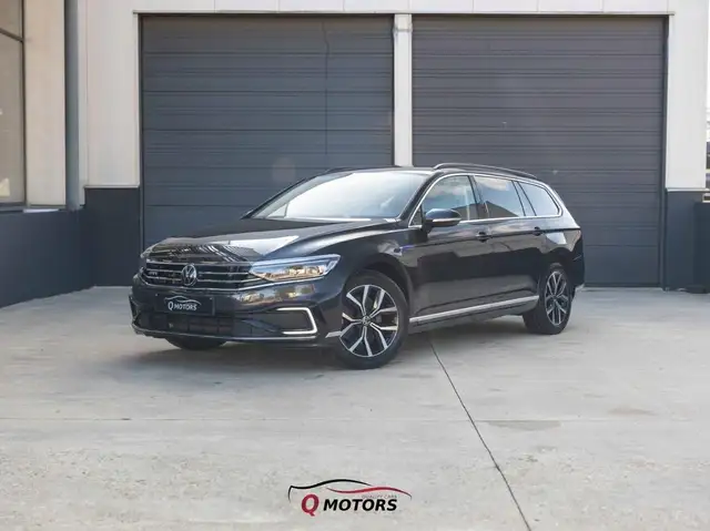 Volkswagen Passat Variant Plug-In-Hybrid DSG GTE-LED-ACC-CARPL-BTW-1 EIGENA