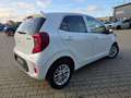 Kia Picanto Dream-Team Navi*Kamera*Klima*Sitzhzg*1Hd Weiß - thumbnail 3