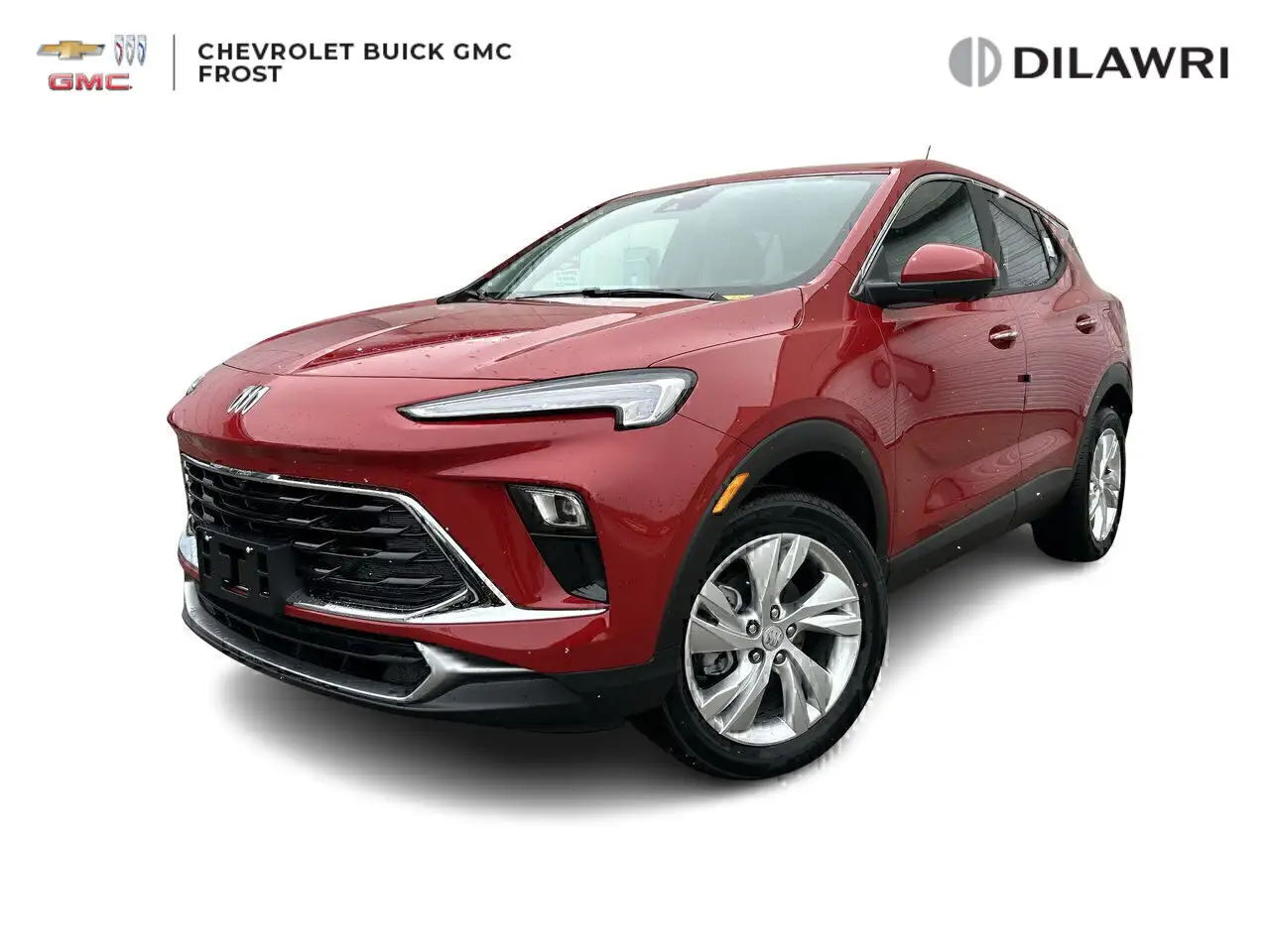 2026 Buick Encore