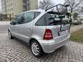Mercedes-Benz A 160 A -Klasse A 160 L Automatik Tüv Neu !!! Gümüş rengi - thumbnail 6