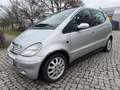 Mercedes-Benz A 160 A -Klasse A 160 L Automatik Tüv Neu !!! Gümüş rengi - thumbnail 3