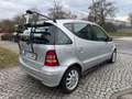 Mercedes-Benz A 160 A -Klasse A 160 L Automatik Tüv Neu !!! Gümüş rengi - thumbnail 7